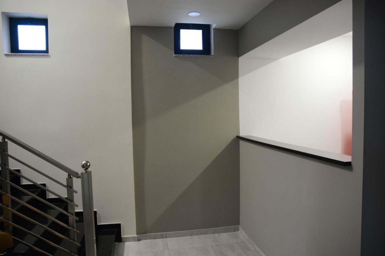 Braxton Hotel 4*
