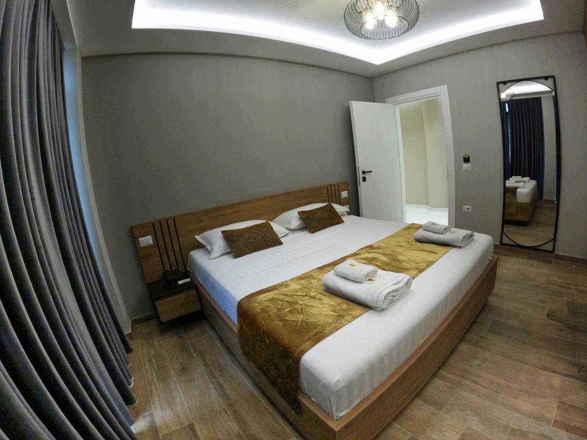 Hotel Braxton Shupenze