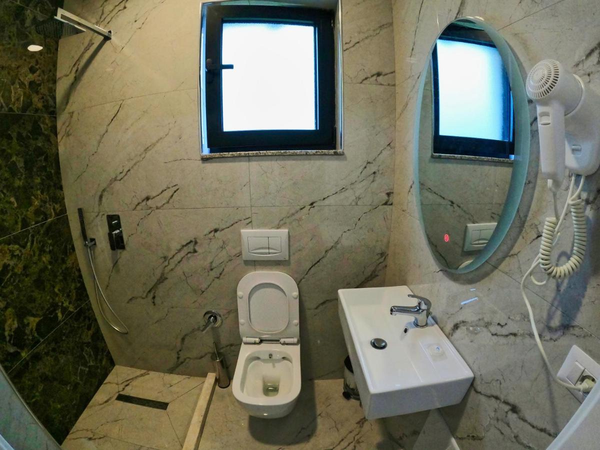 Hotell Braxton Shupenze