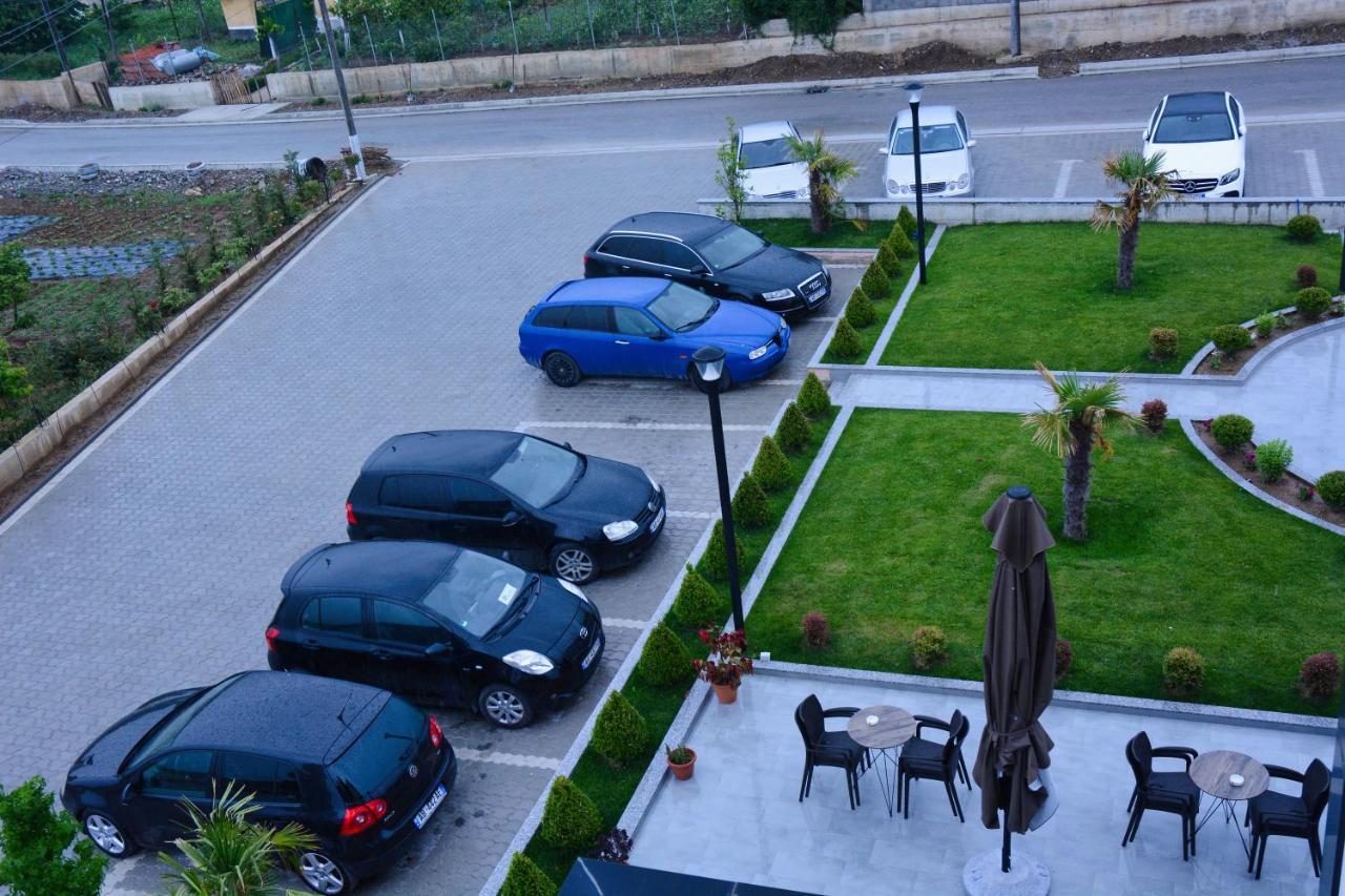 Hotell Braxton 4*