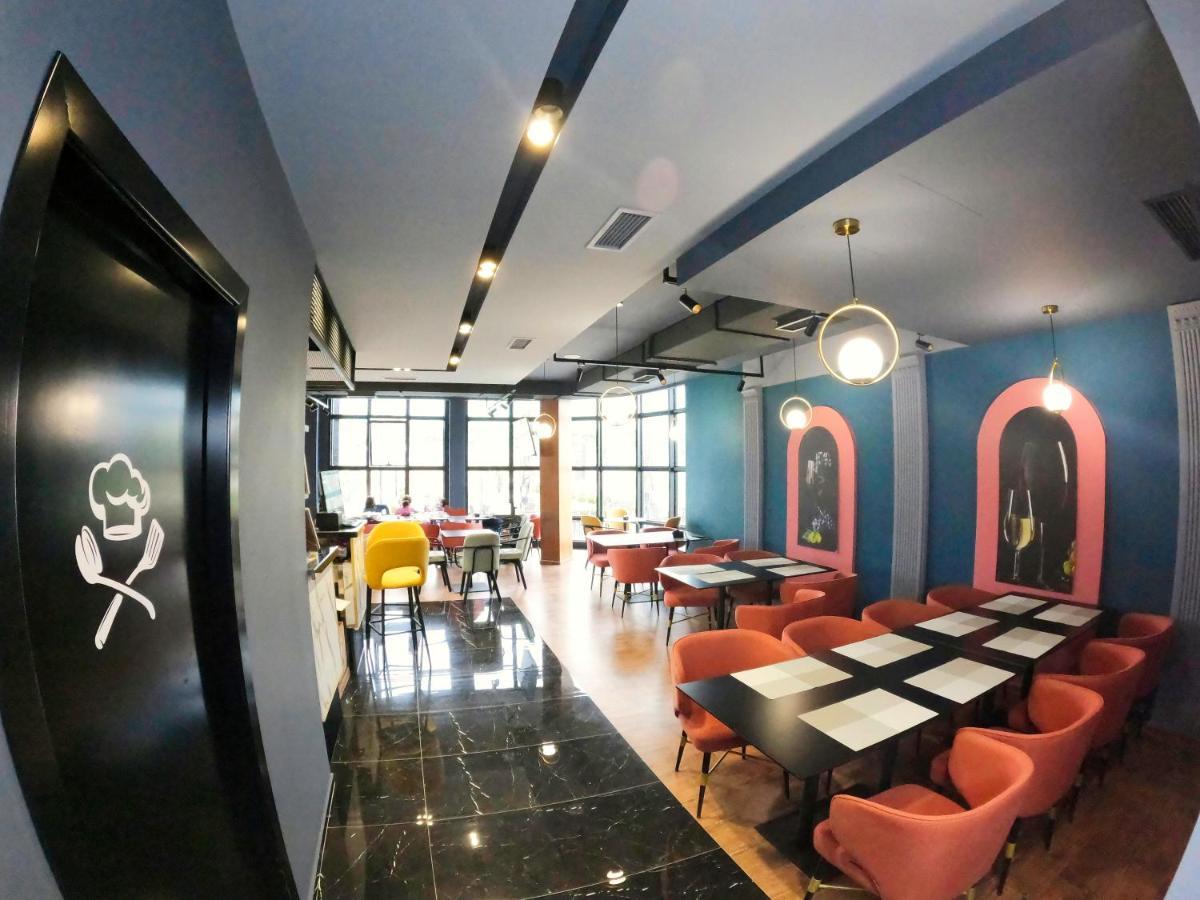 Hotell Braxton 4*
