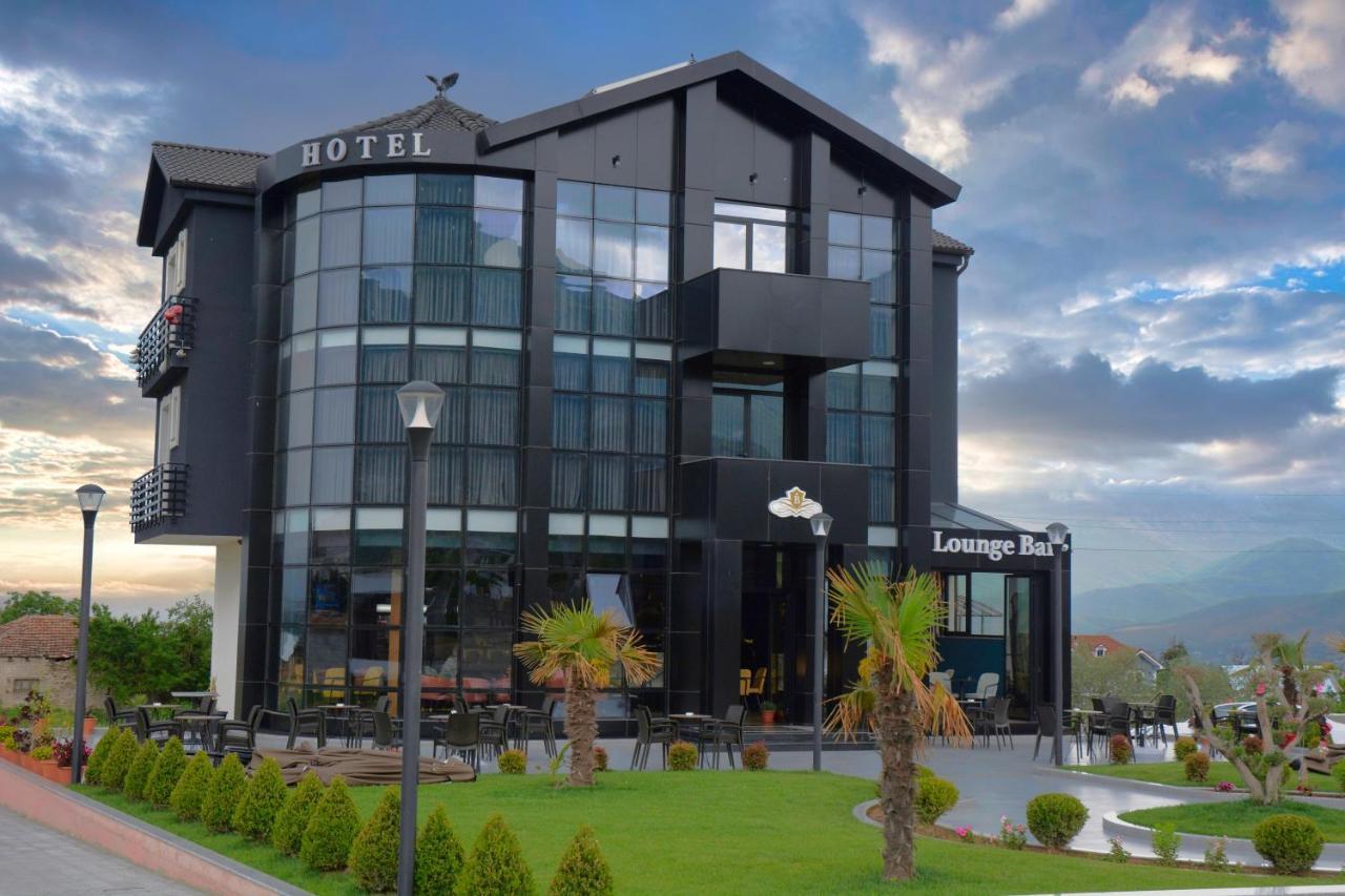 Braxton Hotel Shupenze