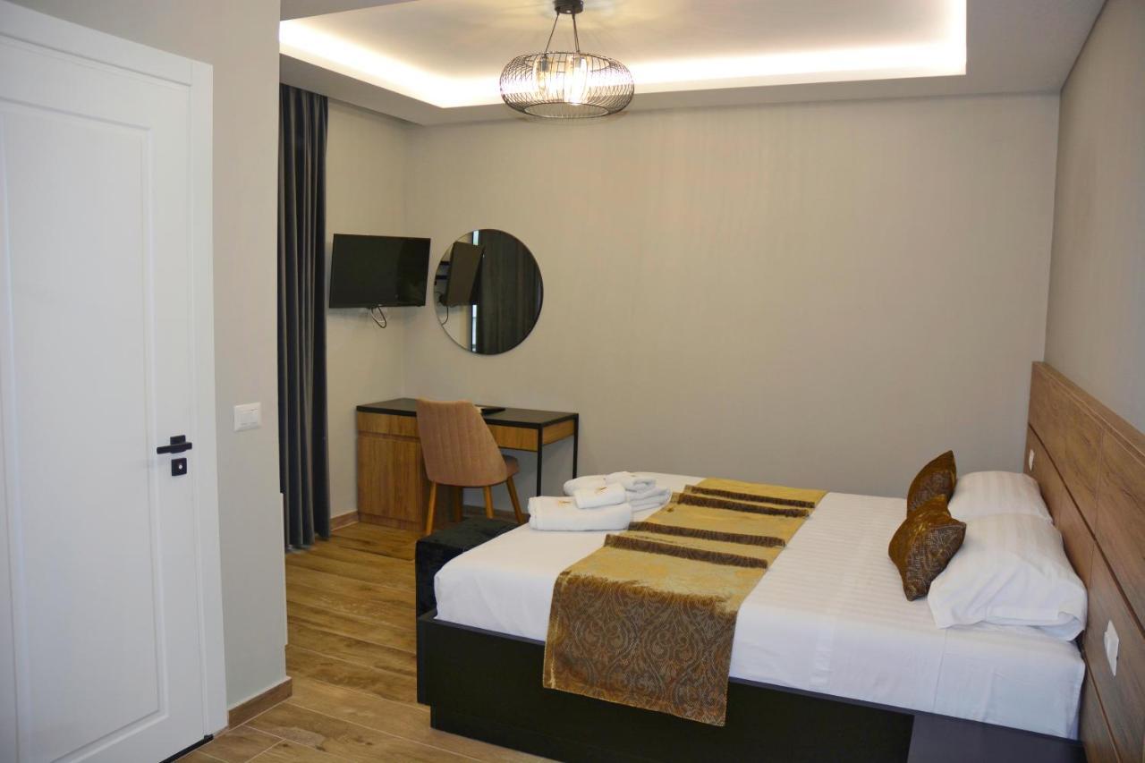Hotel Braxton