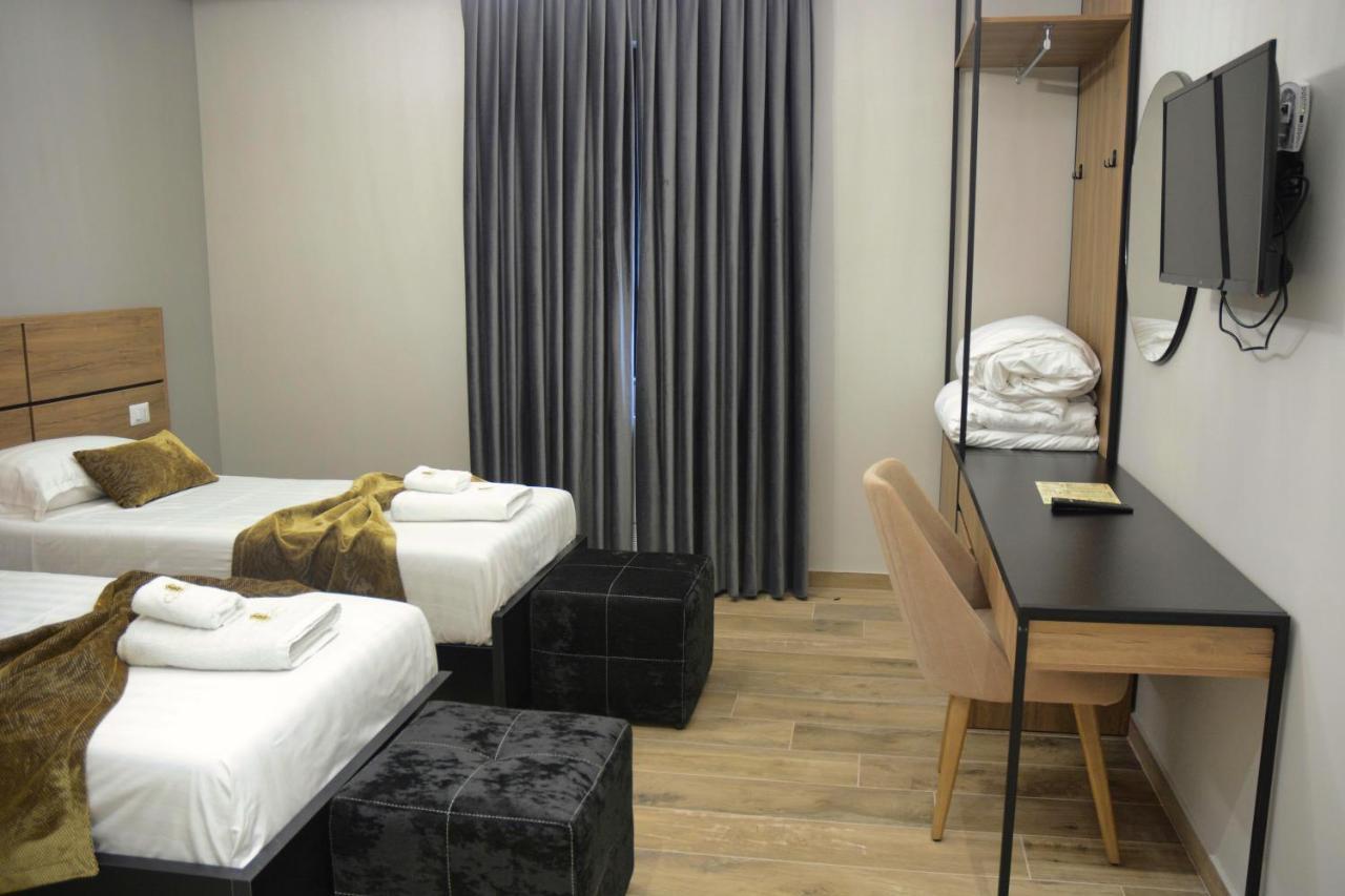 Hotel Braxton